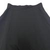 SLOBE IENA 24SS Long Skirt 24-060-912-6030-1-0 Black Size: 38