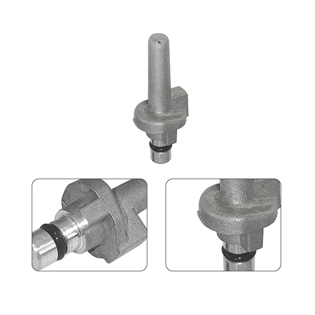 Oil Squirter with O Ring, Replacement Parts 5D3-15155-00-00 93210-05098-00 , Mod Upgrade Set for