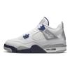 4 Retro Midnight Navy GS 408452-140