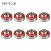Durable High Speed 608-2RS Long Plate Skateboard Bearings Integrated Bearing Surfboard Bearing