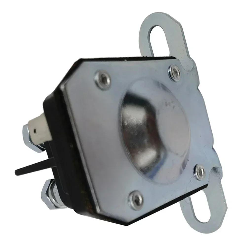 

12V 3 Terminals Starter Solenoid 812-1211-211 93265-19 93265-1WR 93265-1WR Garden Power Equipment Solenoid Valve China Mainland