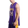 Adidas Basketball Jersey Unisex Purple