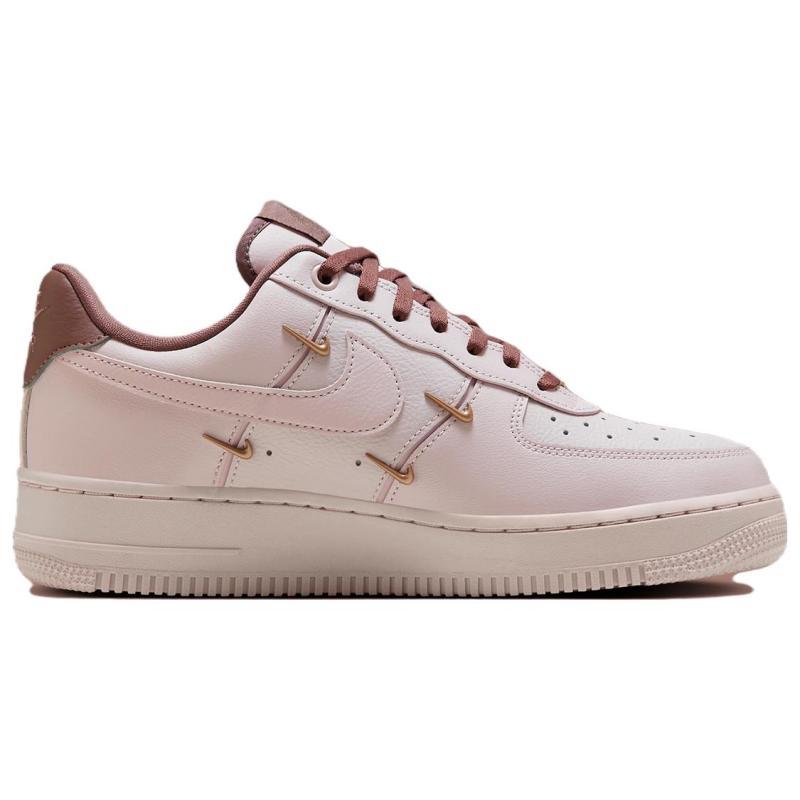 Nike Air Force 1 Pink Russett Women's Sneakers HF0735-001