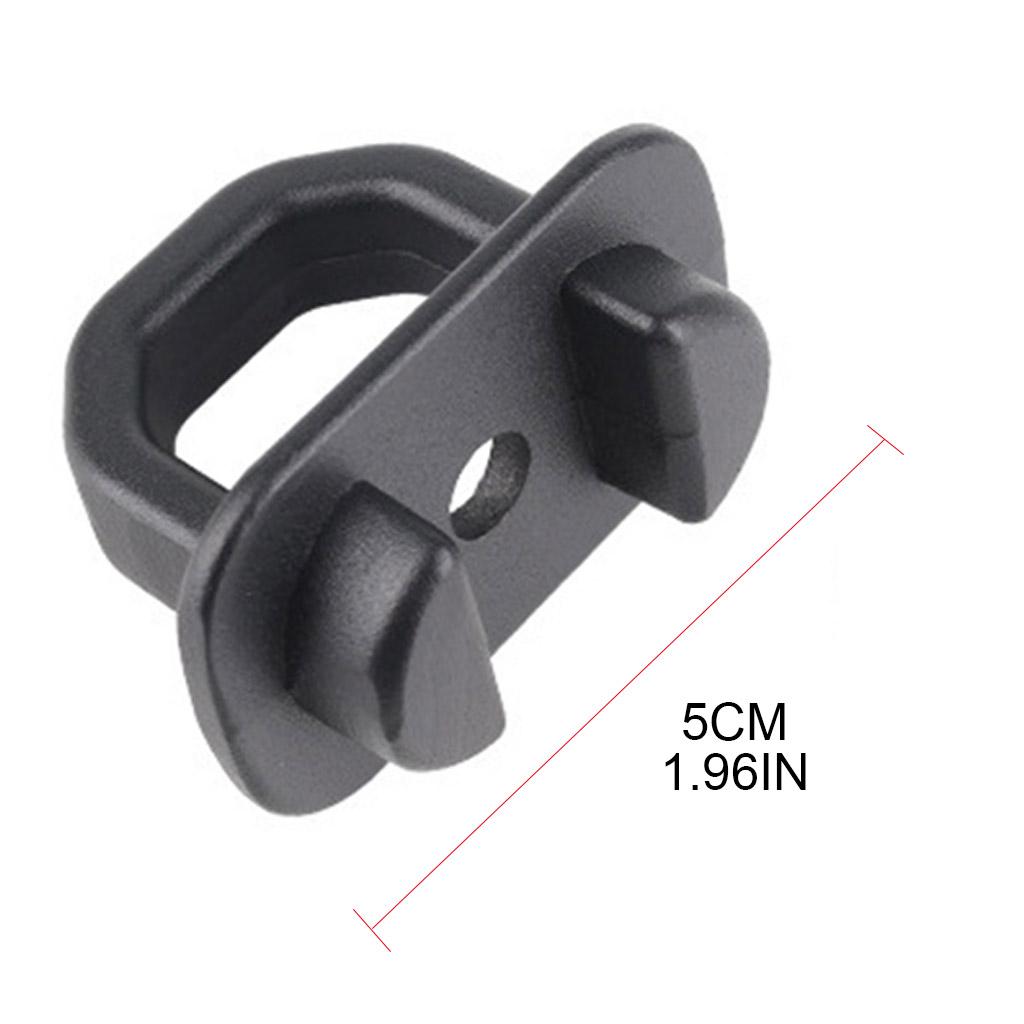 Tie Down Anchors Truck Bed Side Wall Anchors 2