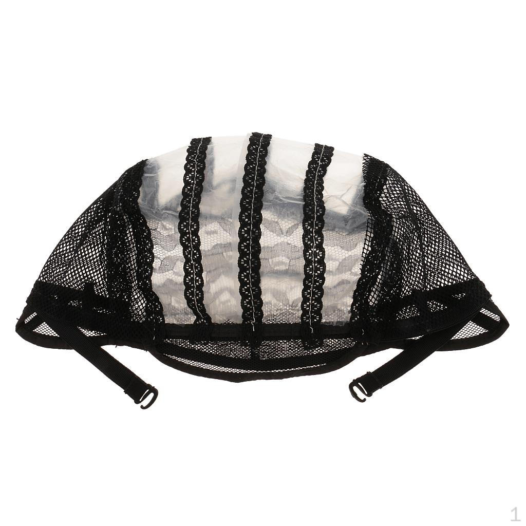 

for Making s W/Adjustable Straps Lace Weaving