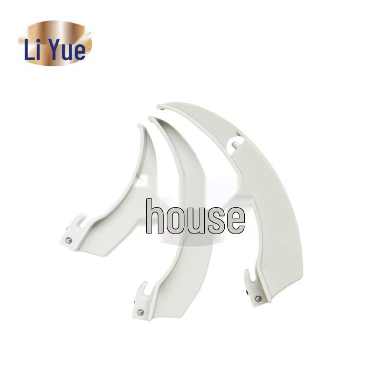 Disposable Emergency Laryngoscope Kit