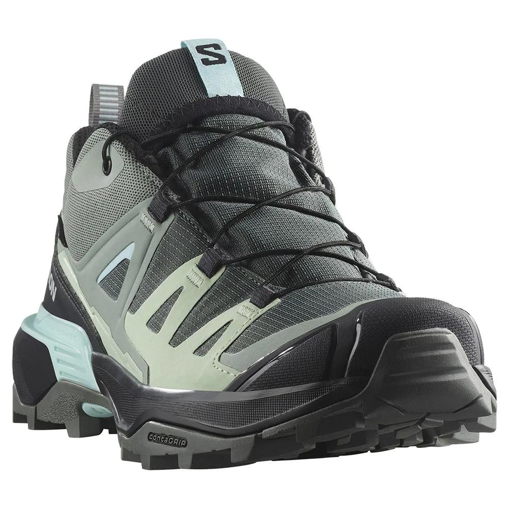 SALOMON X Ultra 360 Goretex Hiking Boots