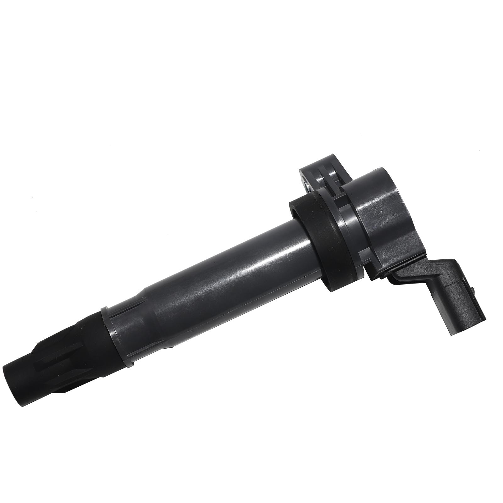 UF725 Car Engine Ignition Coil C1846 for CHEVROLET SPARK 2013 2014 2015 L4 1.2L 25190788 96983945 1 PIECE