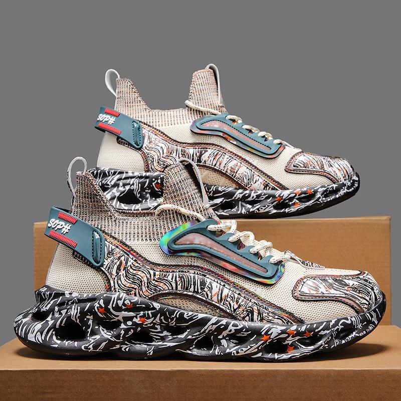 Official-website Shoes For Men Sports Shoes New Fashion Causal Shoes Breathable Men Sneaker Male Lightweight Tennis Luxury Shoes