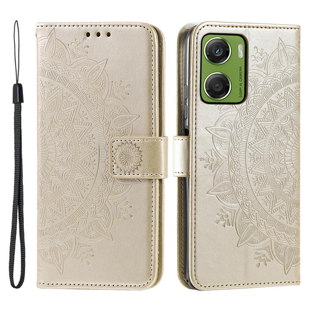 For Infinix Xpad GT Case Pattern Printing Slim TPU Tablet Protective Cover