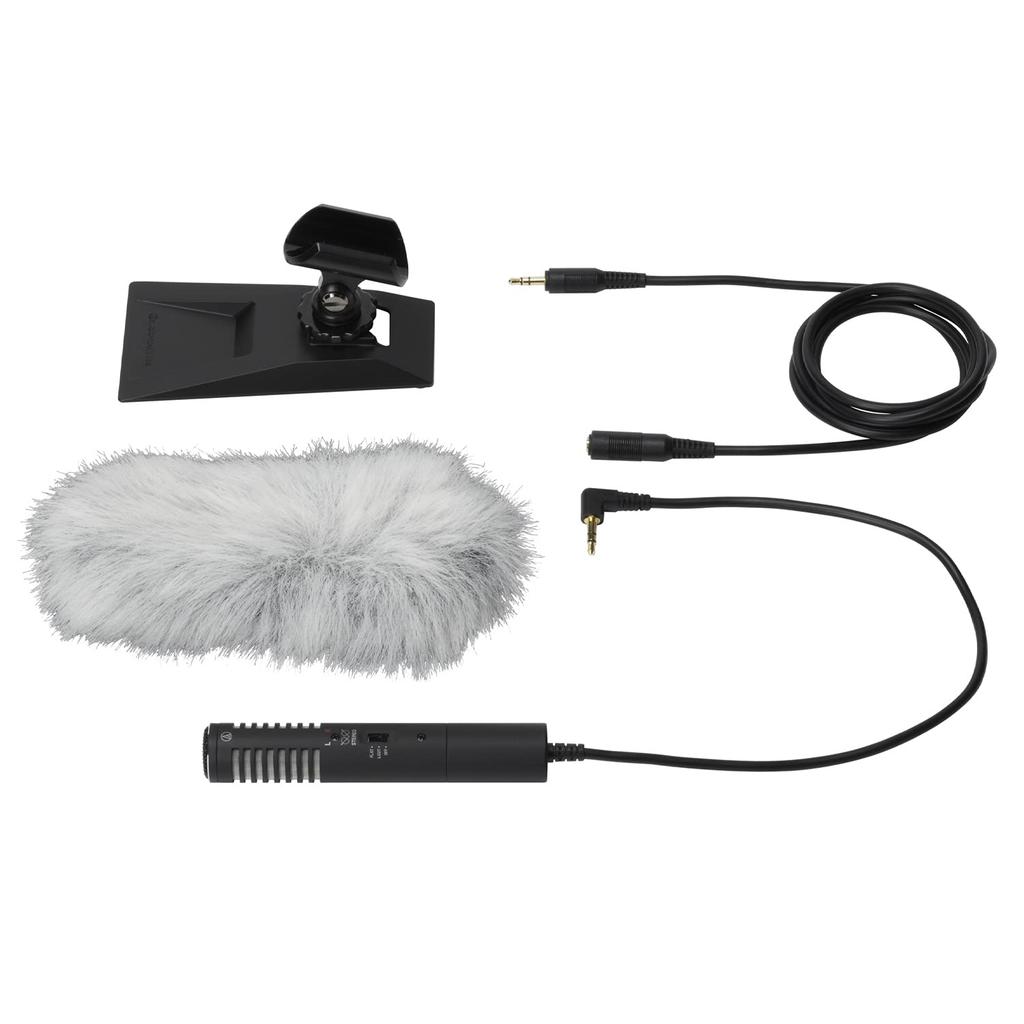 Audio-Technica Stereo mikrofon AT9941