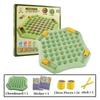 Animal/Fruit Flip Chess 54 Cards Memory Challenge Chess Game Toy Logical Thinking Cognitive Animal Learning Chess For 2-4 Player