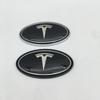 1pcs for Model 3 Model Y Car Body Window Fender Side Emblem Badge Decal Rear Tail Bumper Trunk Sticker Styling Accessories