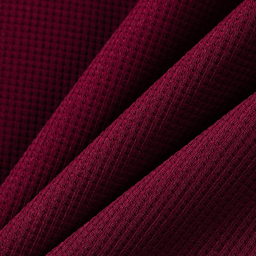 Men's Long Sleeve Shirts 2025 Fashion Casual T Shirt Slim Fit Shirt Collared  Work Golf Shirt