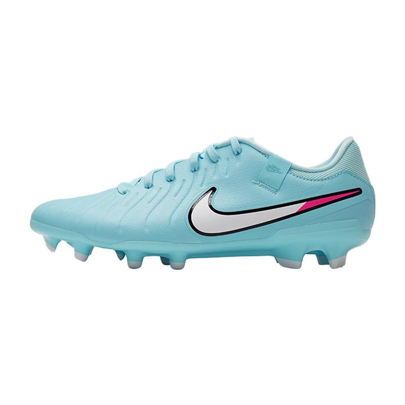 Nike Tiempo Legend 10 Academy MG Prism Pack Unisex Αθλητικά Παπούτσια Teal Copa White DV4337-401