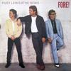 LP Record HUEY LEWIS  THE NEWS  Fore CHX41534 Chrysalis 1986 Canada Rock Used