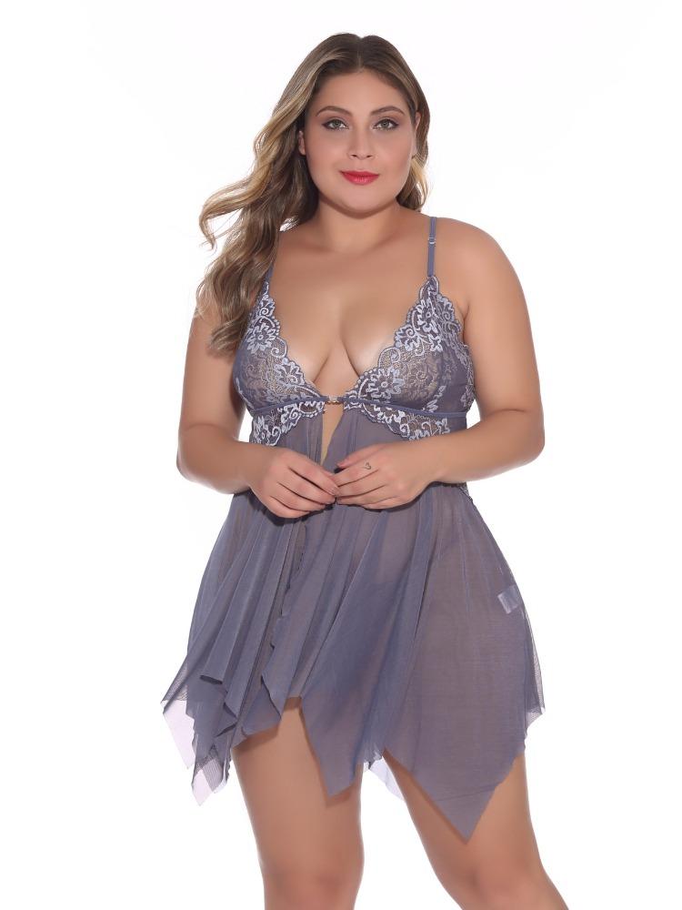 Erotic Cosplay Bunny Girl Lace Rabbit Woman Set Anime Costumes Maid Waitress Uniform Comic Show Apparel Backless Sleepwear Gowns