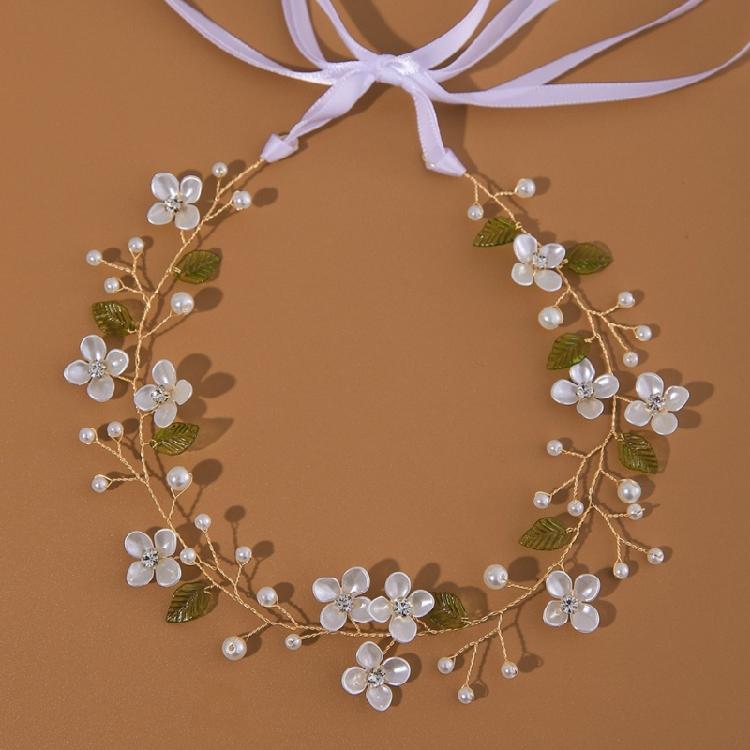 Stylish Crystal Encrusted Hairband Anti Slip Technology Fashionable Rhinestones Headband Suitable for Dynamic Movements