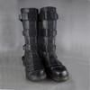 Steampunk Boots Cover Top for Halloween Costume