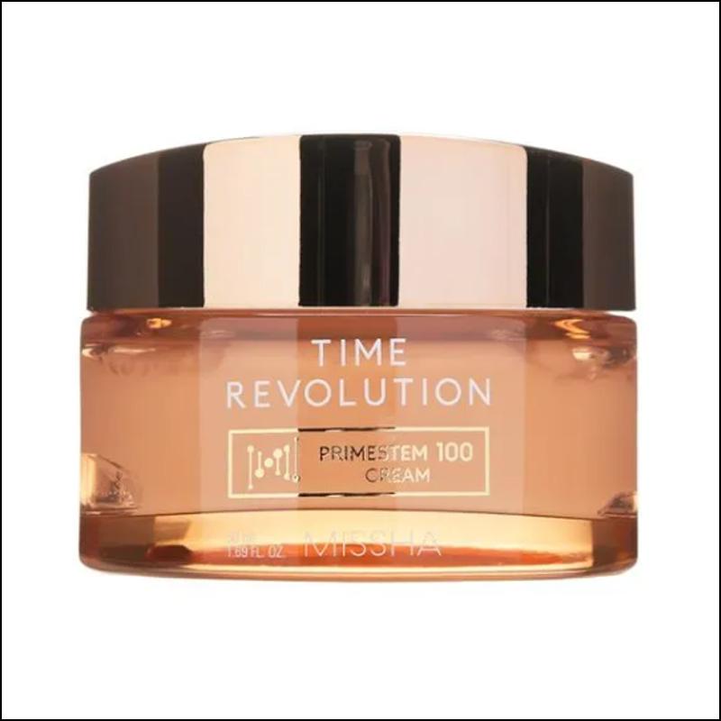 MISSHA Time Revolution Primestem 100 Крем 50 мл