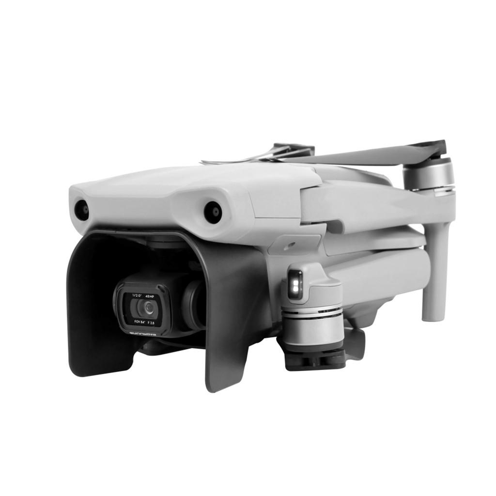 Lens Hood Protective Cap Anti-Glare Sun Hood Accessories For  MAVIC  2