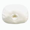 MORIPiLO Body Pillow to Me Soft and Soft to the Plush Nap Morishita Makura "Obungu Issho" (Hug Cushion) - Touch, Toy, Pillow, 40x25x25cm, White,