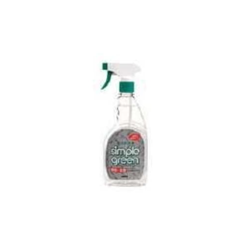 

trusco muratec kds simple green crystal 500ml триггер sgc-500t