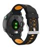 Watch strap for Garmin Forerunner 245 / 245M /Vivoactive 3 soft silicone Smart watches bands for Forerunner 645 Music Wristbands