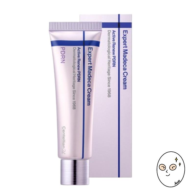 CENTELLIAN24 Expert Madeca Cream Active Renew PDRN 50ml