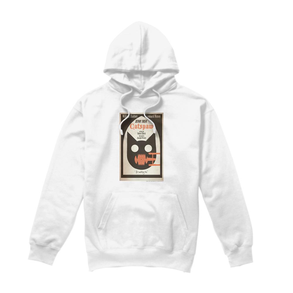 Star Trek Mens The Original Series Episode 36 Hoodie