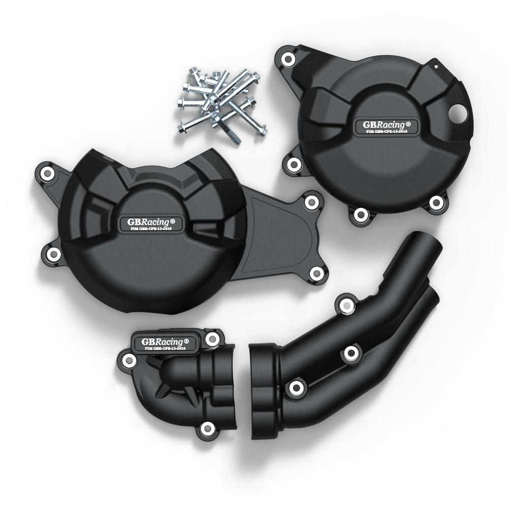 FOR YAMAHA MT-07 & XSR700 & FZ-07 & MT-07 TRACER 2014-2023 & TENERE 700 Engine Protective Cover