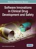 Kniha Software Innovations In Clinical Drug Development and Safety