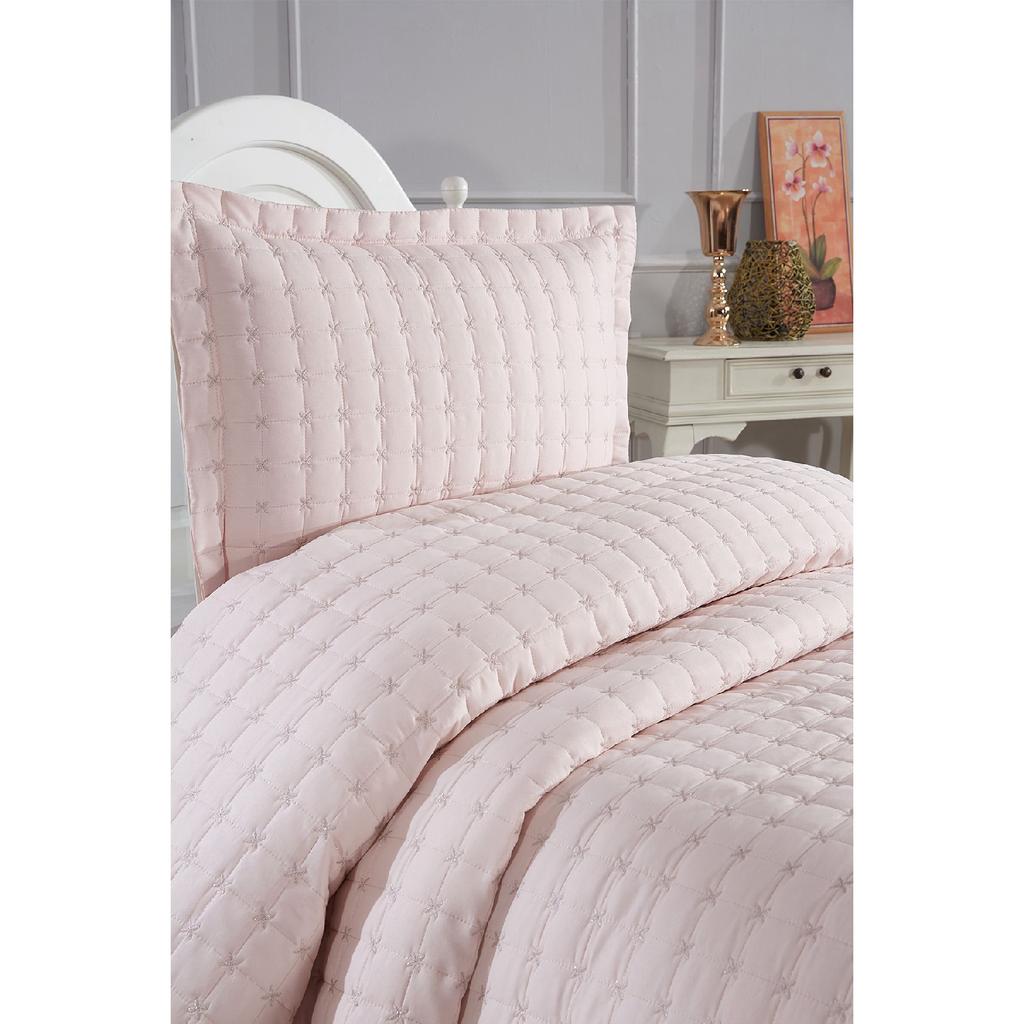 Meltem Copriletto Singolo Polvere