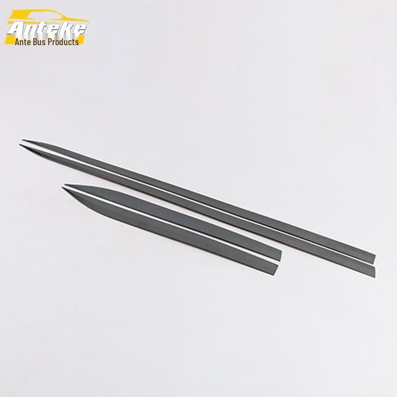 19 Song PRO Car Door & Bumper Edge Protection Trim - Anti-Scratch Sticker Accessories