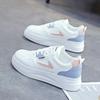 NEW Board shoes women's sports thick sole versatile Korean version ins trendy anti slip white shoes women