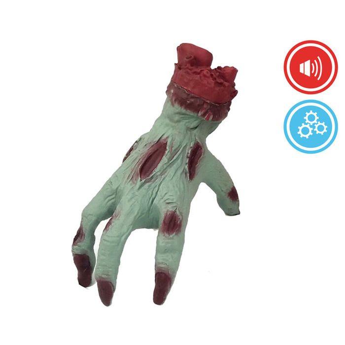 Main de supporter BigBuy Home Halloween