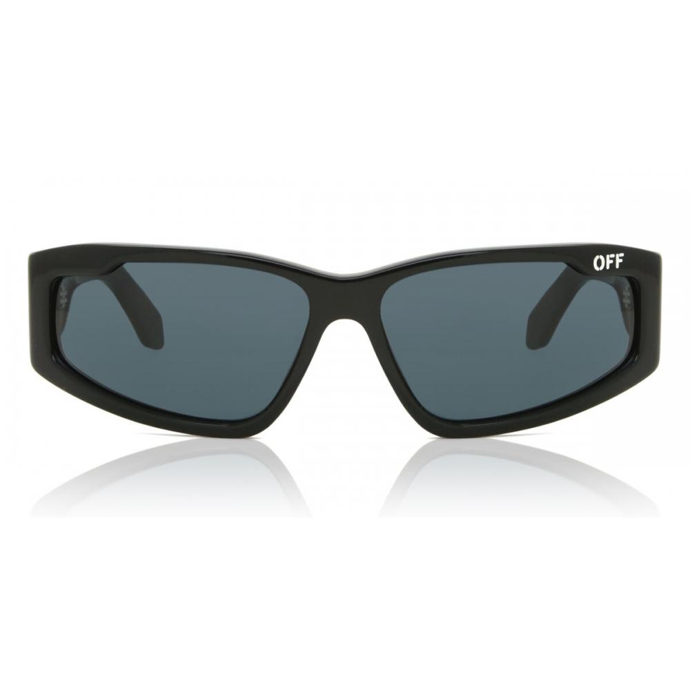 

Off White Kimball 1007 Unisex Sunglasses /64-15-125
