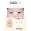 JUNGSAEMMOOL Skin Nuder Korektor 6ml SPF34/ PA++ 3 kolory K-Beauty