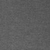 Folding Storage Bench Light Gray Linen