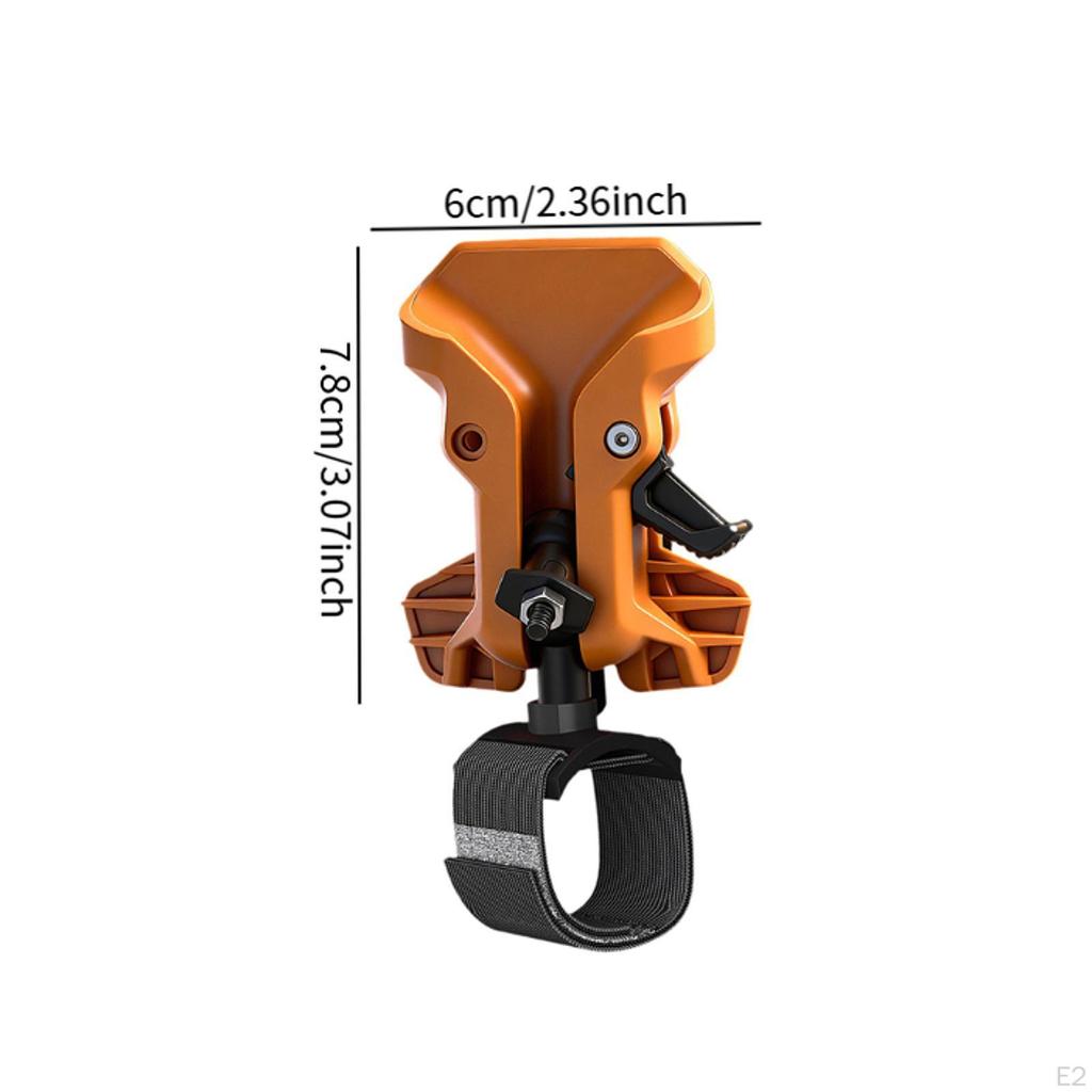 Tool Holder Belt Clip Drill Convenient Organizer Portable for Driver Electrician