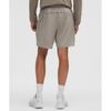 Lululemon Pace Breaker Lined Short 7  Warm Ash Grey