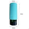 Portable Tennis Ball Holder - Convenient Storage Solution for Accessories