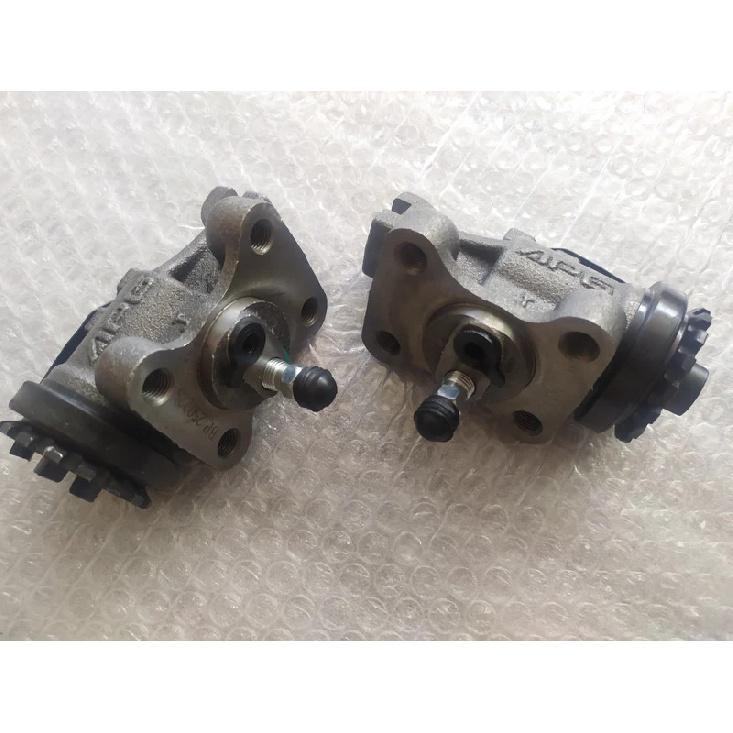 

Truck Brake Cylinder Wheel Cylinder For JMC N900 1pc(5 Options For Choose) Front Left