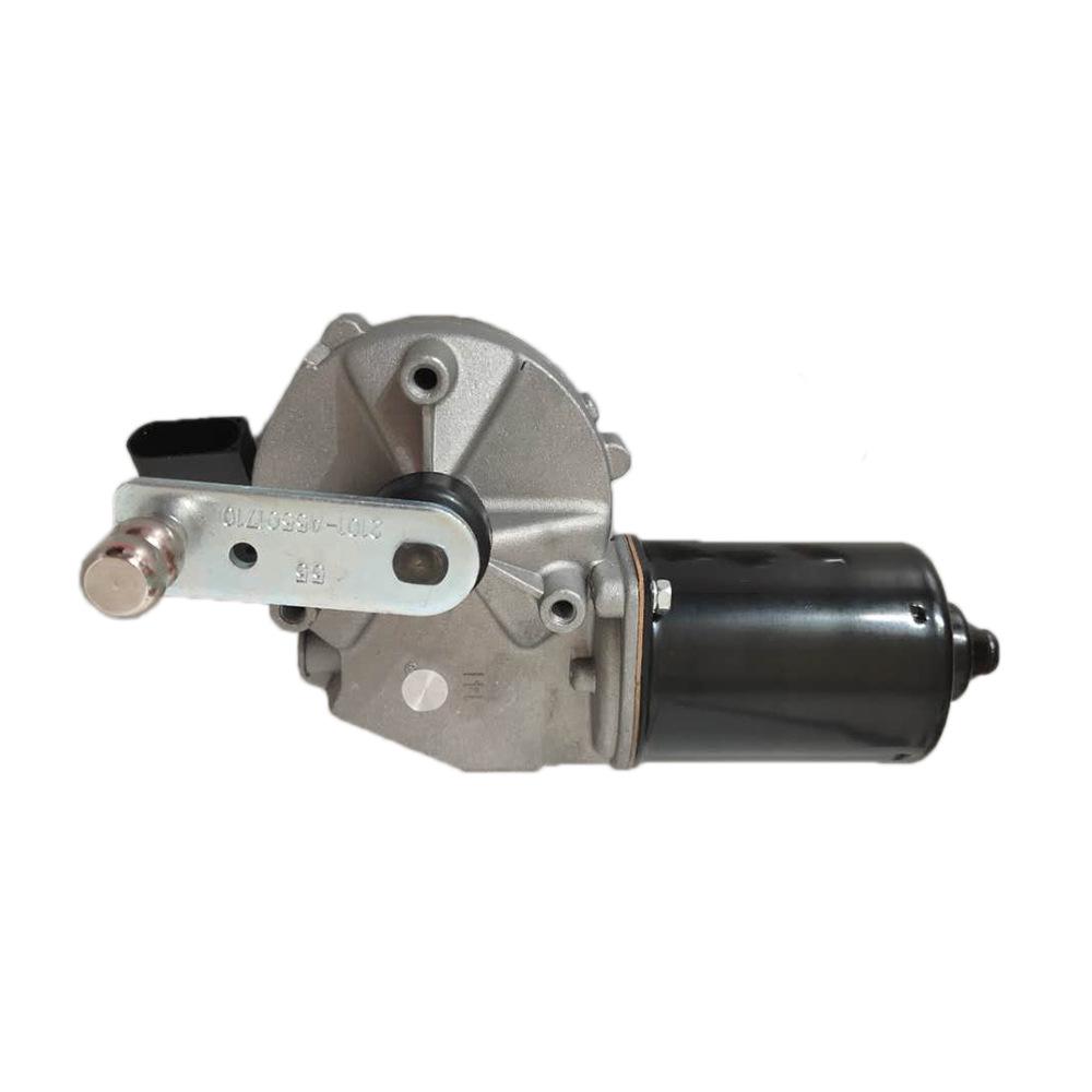 Mercedes-Benz X164/W164 Wiper Motor A1648201742