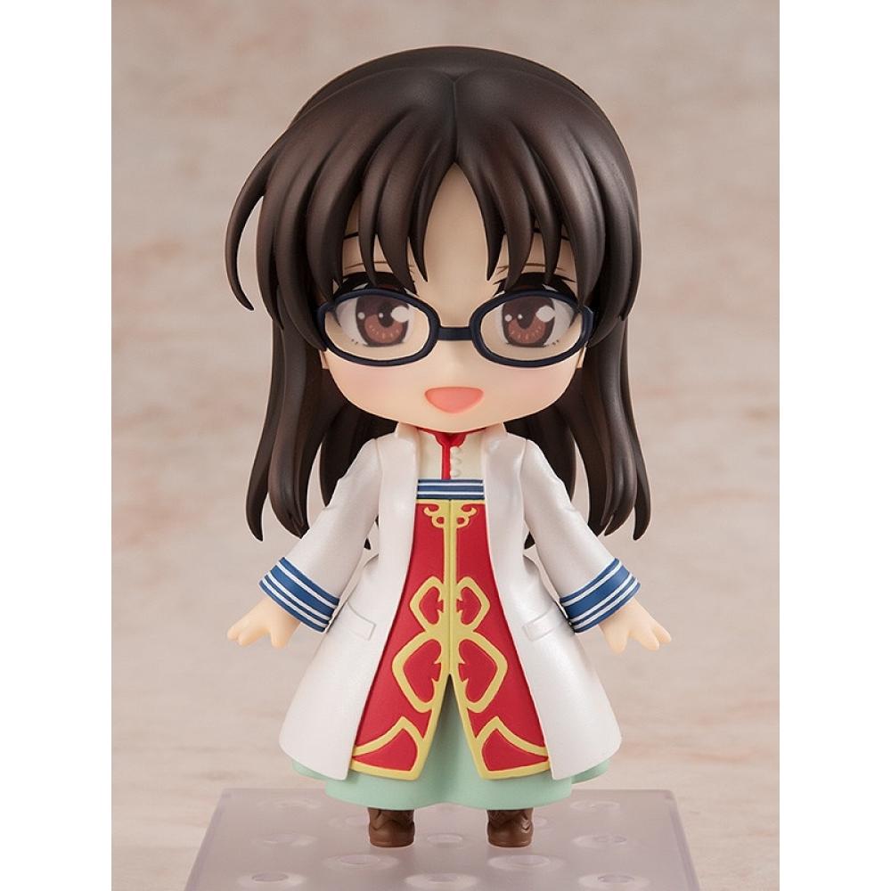 Kadokawa The Saint S Magic Power is Omnipotent Нендороид Sei takanaShi The Saint S Magic Power is Omnipotent 