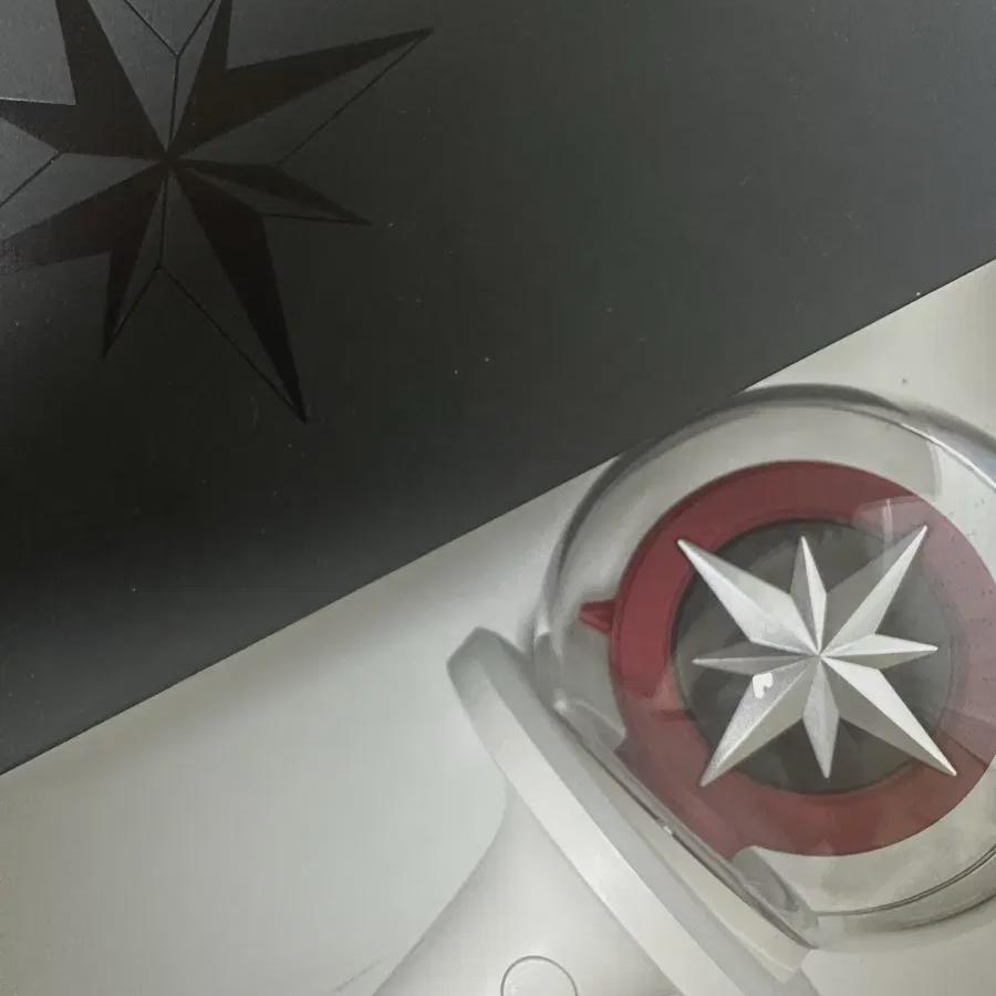 

Лайтстик Straykids Компас на продажу