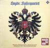 LP Record JOSEPH HAYDN  WOLFGANG AMADEUS MOZ  Kaiserquartett Flotenquartett Obo NT205 Telefunken Germany Classical Used