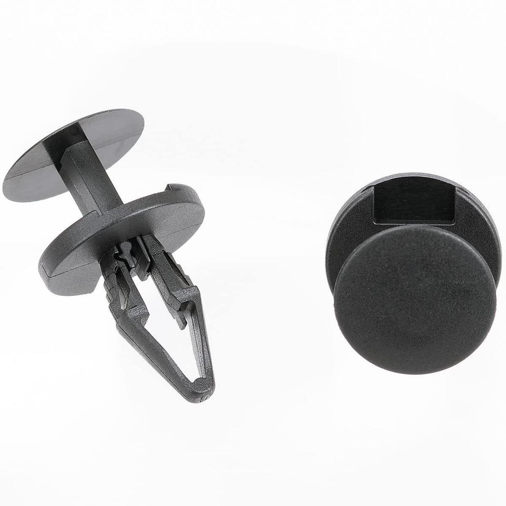 Stoßfängergrill-Clips: Kompatibel mit Buick Regal, LaCrosse, Excelle & Cruze