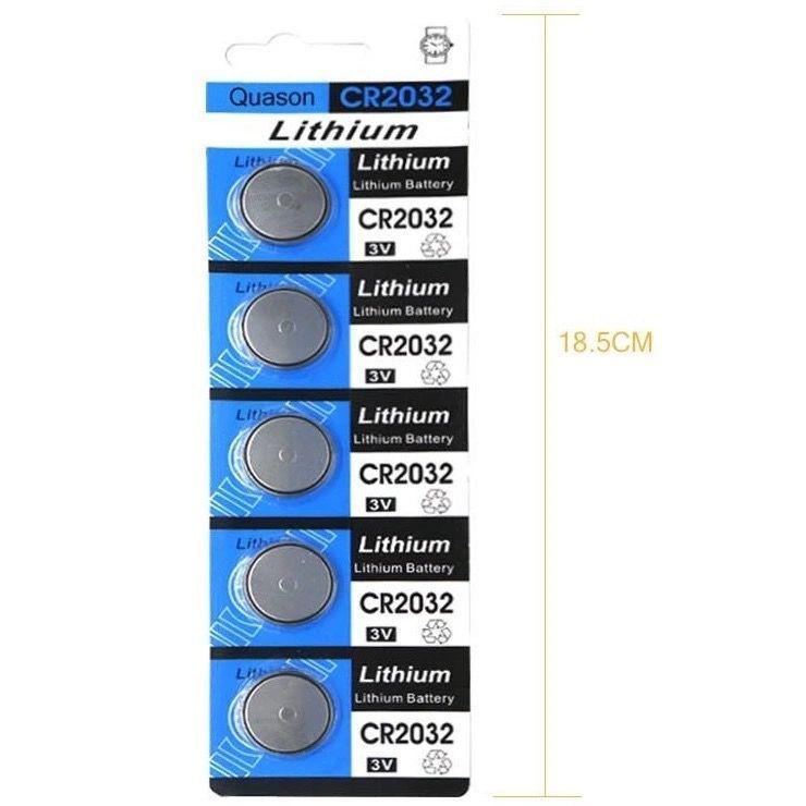 

Варианты кнопочных батареек 3В: CR2032, CR2025, CR2016, CR1632, CR1620, CR1220.