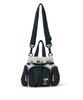 LeSportsac CONV DRAWSTRING Warm Hug Convertible Crossbody Shoulder Bag CRSSBDY/1511 Women's (Official)